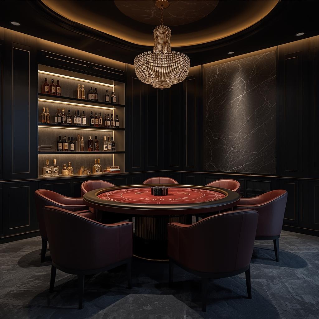 Die besten High Roller Casinos im Vergleich