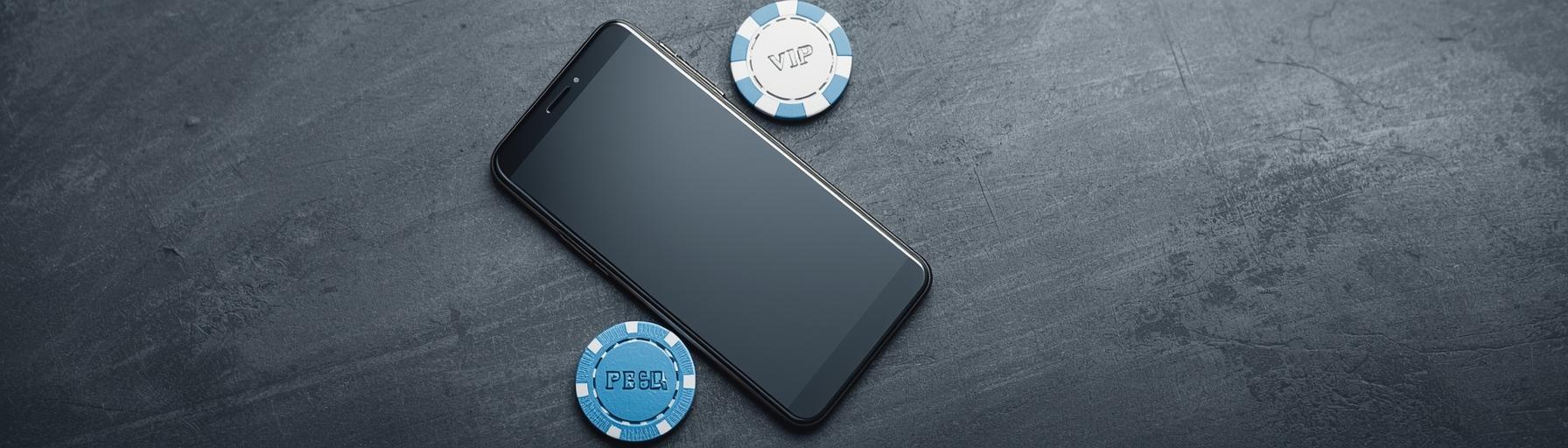 Welche VIP-Funktionen bieten mobile Casino Apps wirklich